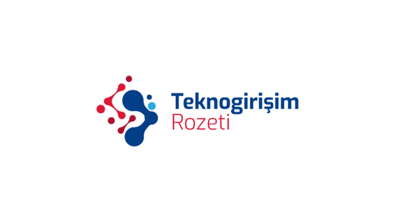 Teknogirişim Rozeti logosu.